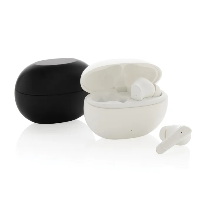 Prolink  recycled plastic hybrid ANC/ENC earbud