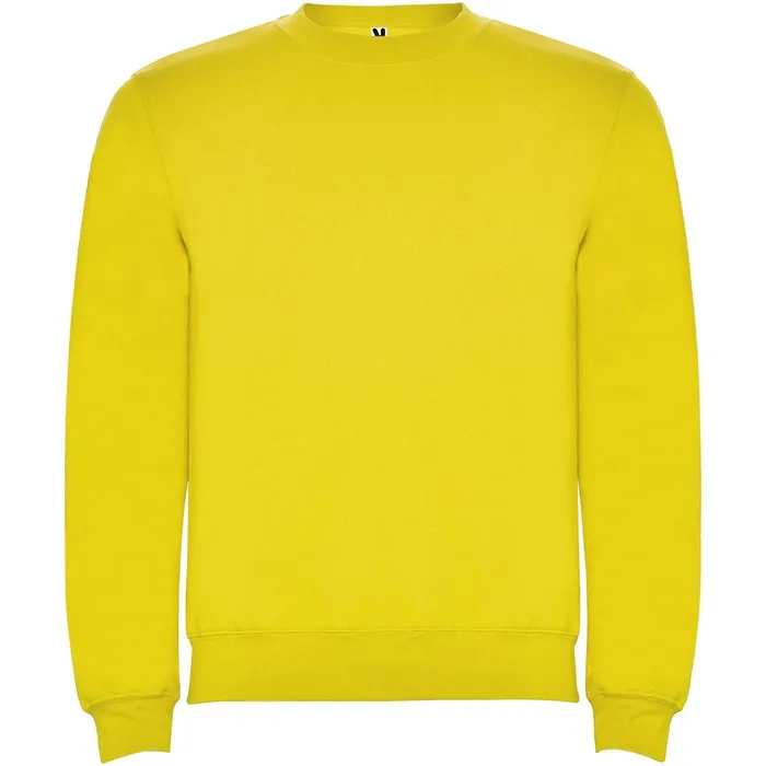 Clasica kids crewneck sweater