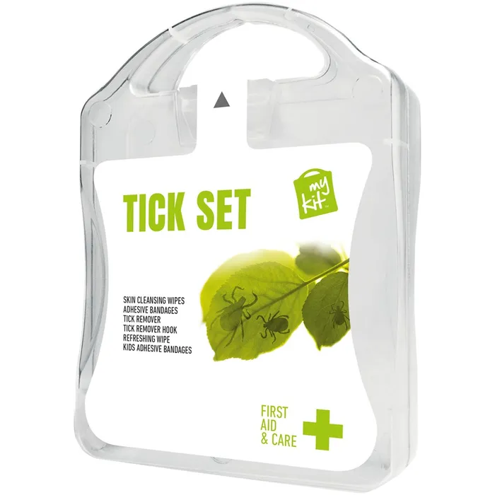 MyKit Tick First Aid Kit