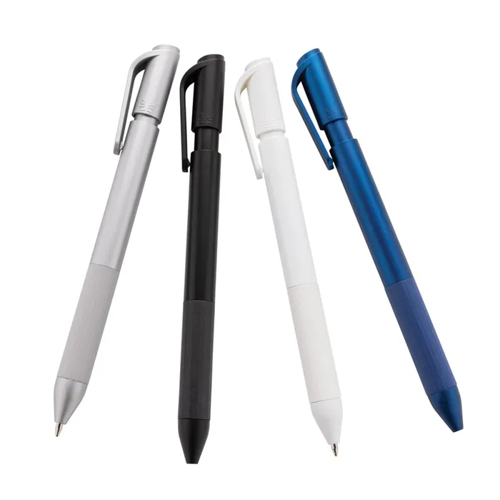 TwistLock  certified recycled ABS pen