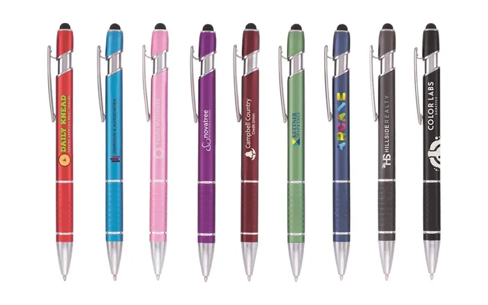 Prince Matte Stylus Pen