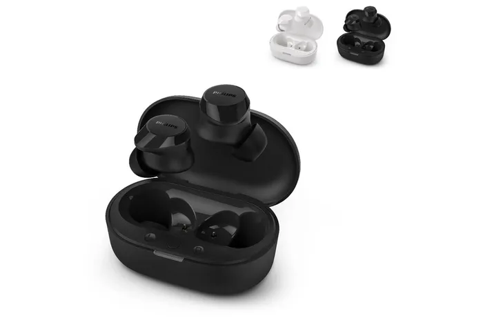 earbuds Philips silicone 3