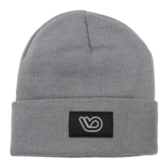 Premium Essential Beanie with cuff