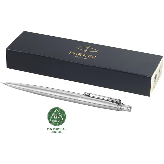 Parker Jotter mechanical pencil with built-in eraser ( ink)