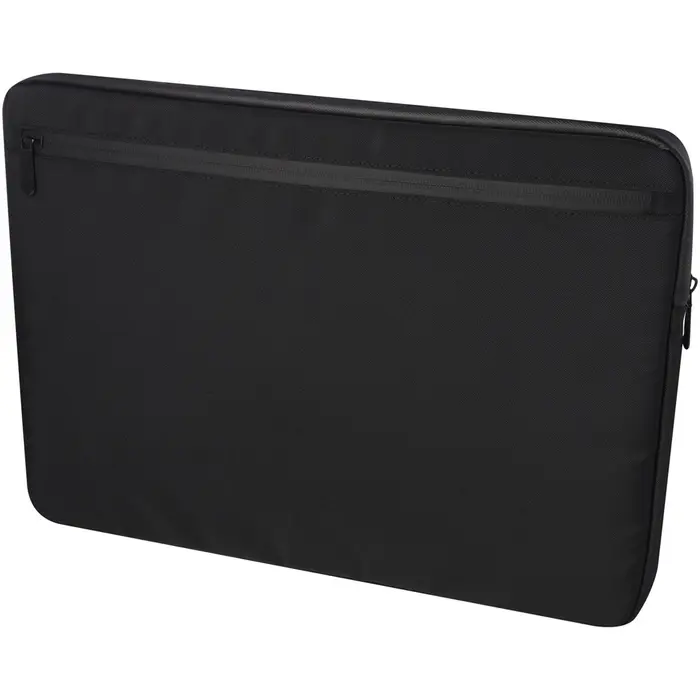 Rise 15.6" GRS recycled laptop sleeve