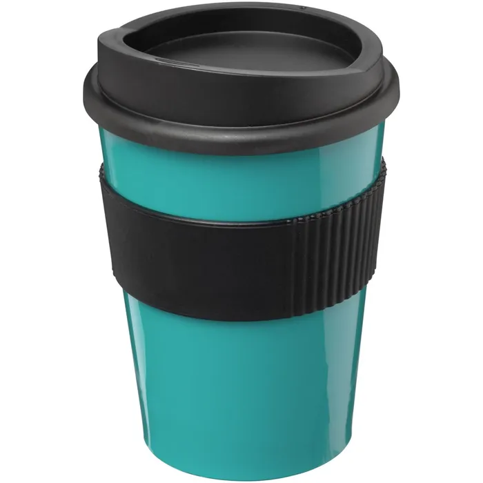 Americano® Medio 300 ml beker met grip