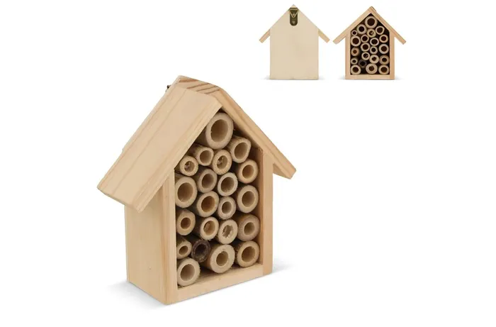 Mini Bee House FSC