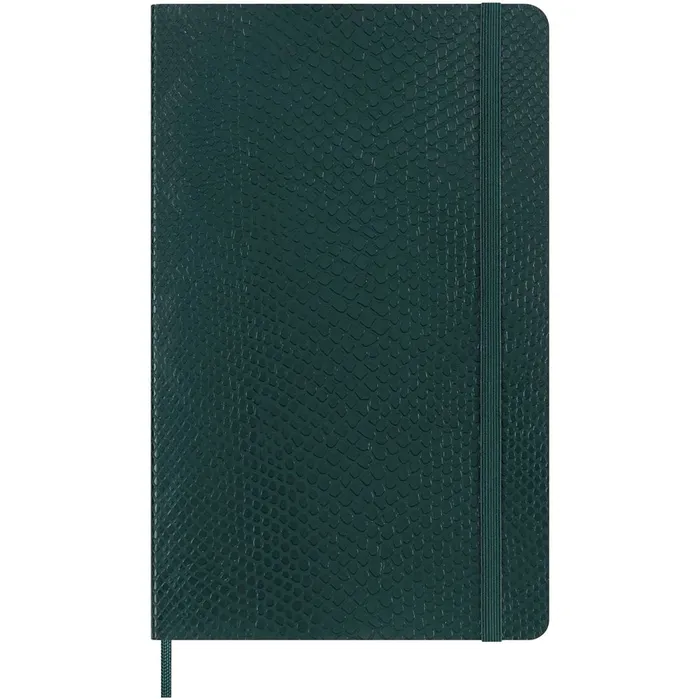 Moleskine 100% VEGEA® Boa L soft cover notebook - ruled