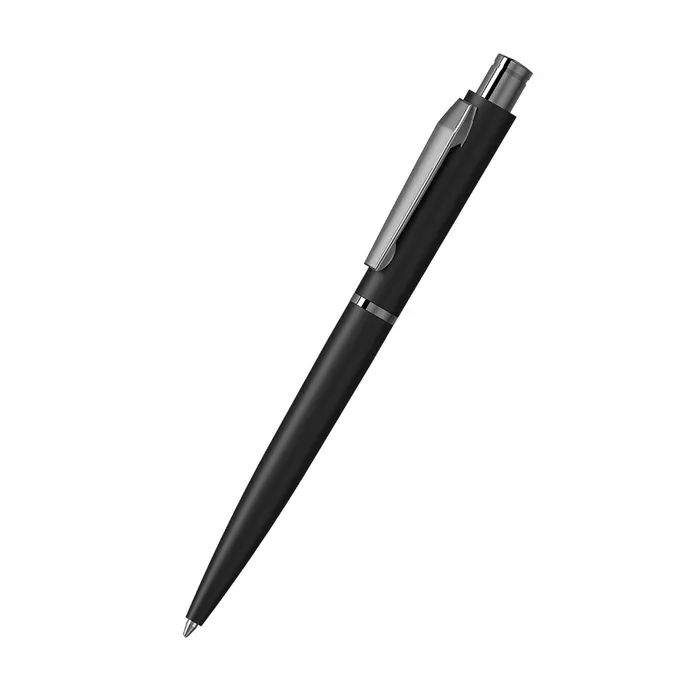 Snooker metal Mc - Retractable ballpoint pen