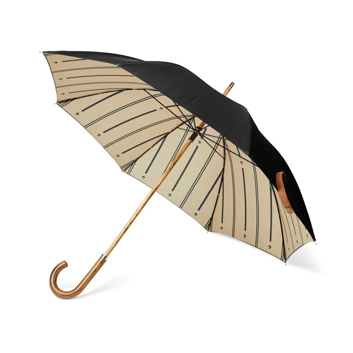 Parapluie 23" en rPET  VINGA Bosler