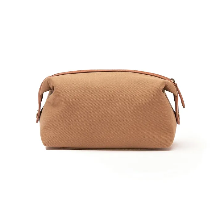 VINGA Sloane toiletry bag  recycled polyester