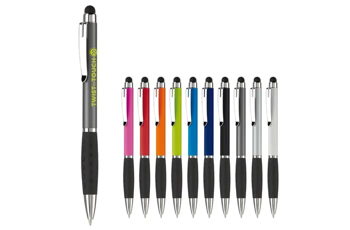 stylus pen Mercurius glanzend