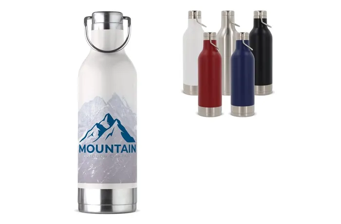 Thermo bottle Adventure 400ml