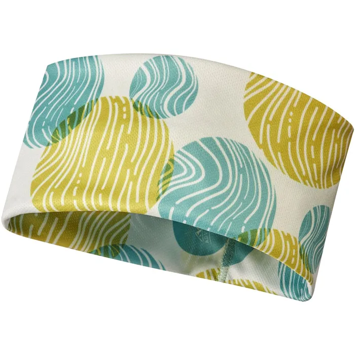 Bandeau Ella avec impression par sublimation et technologie Coolmax®