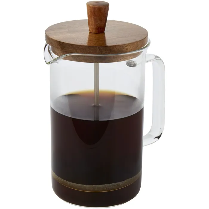 Ivorie 600 ml coffee press