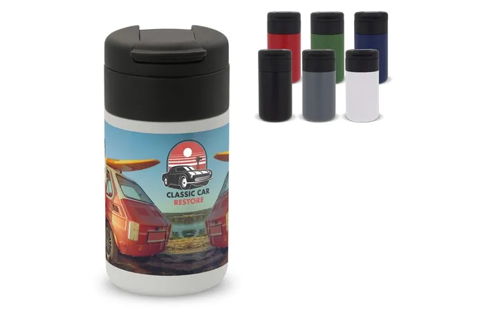 Thermo bottle Flow 250ml