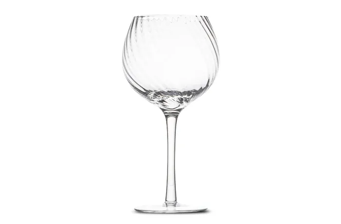 Byon Opacity Set of 6 Wine glasses 470ml