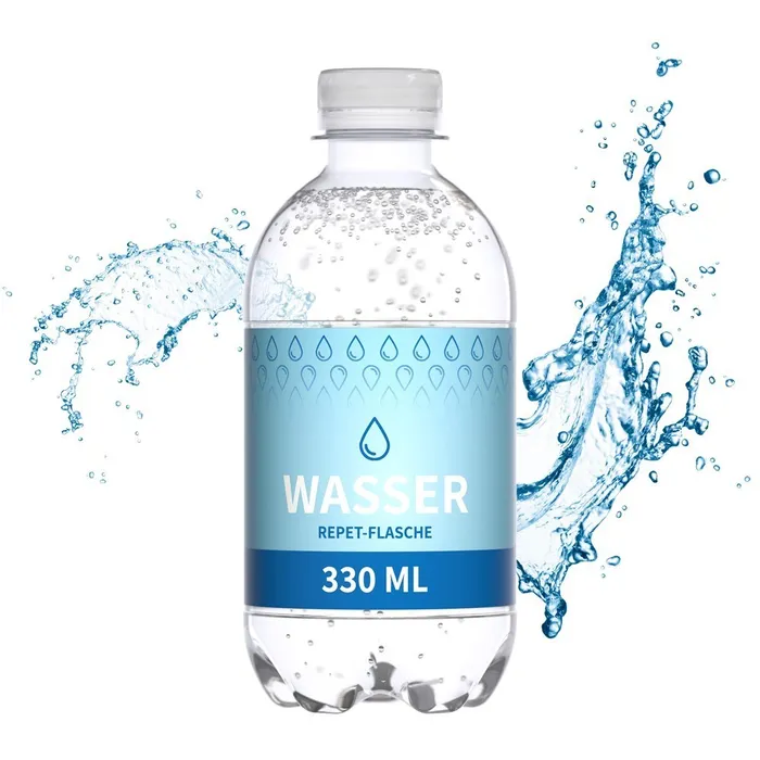 Water (Export)