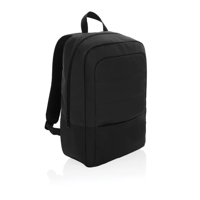 Armond  RPET 15.6 inch standard laptop backpack