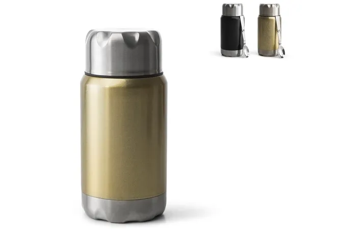 Thermos alimentaire Sagaform Mark 600ml