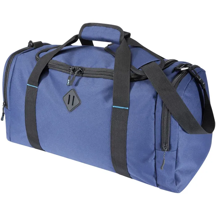 REPREVE® Our Ocean™ duffel bag van  RPET 35L