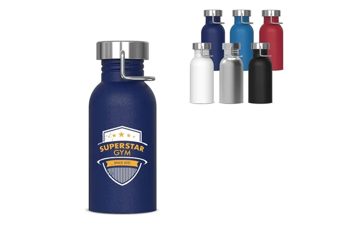 Water bottle Skyler 500ml