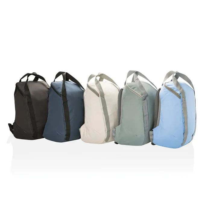 Sac à dos pour ordinateur 14'' en rPET AWARE™ Sienna