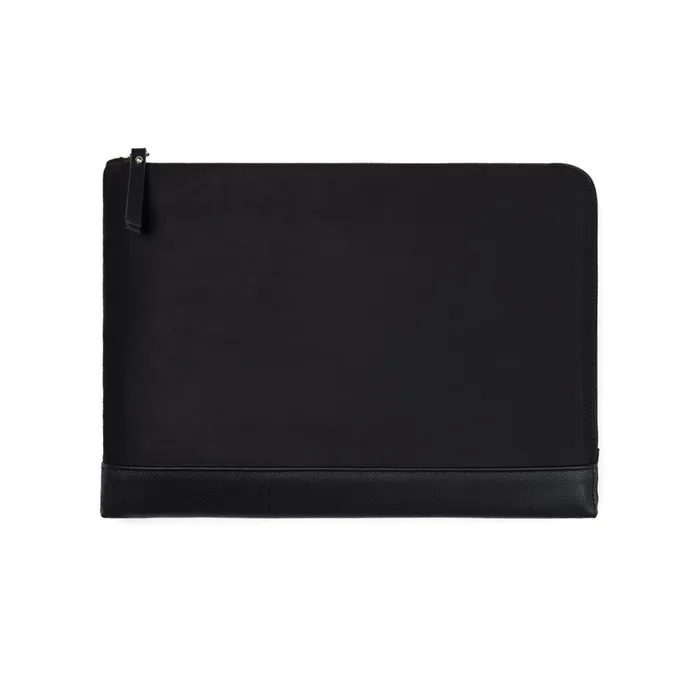 VINGA Marlow RCS recycled polyester 14" laptop sleeve