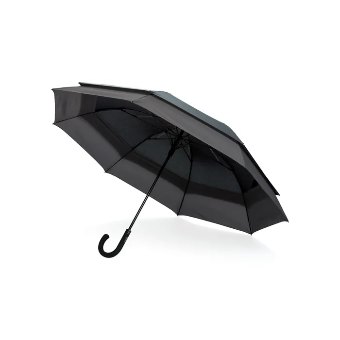 Swiss Peak  23" to 27" expandable umbrella