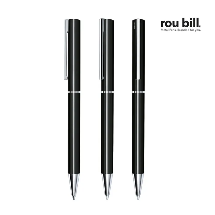 Roubill Galant Twist ballpoint pen