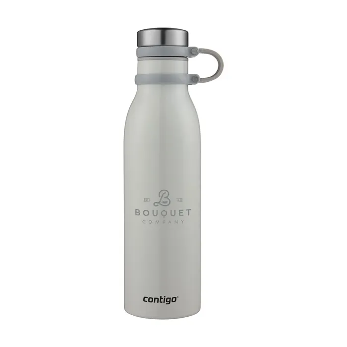 Contigo® Matterhorn Metallic 590 ml bouteille