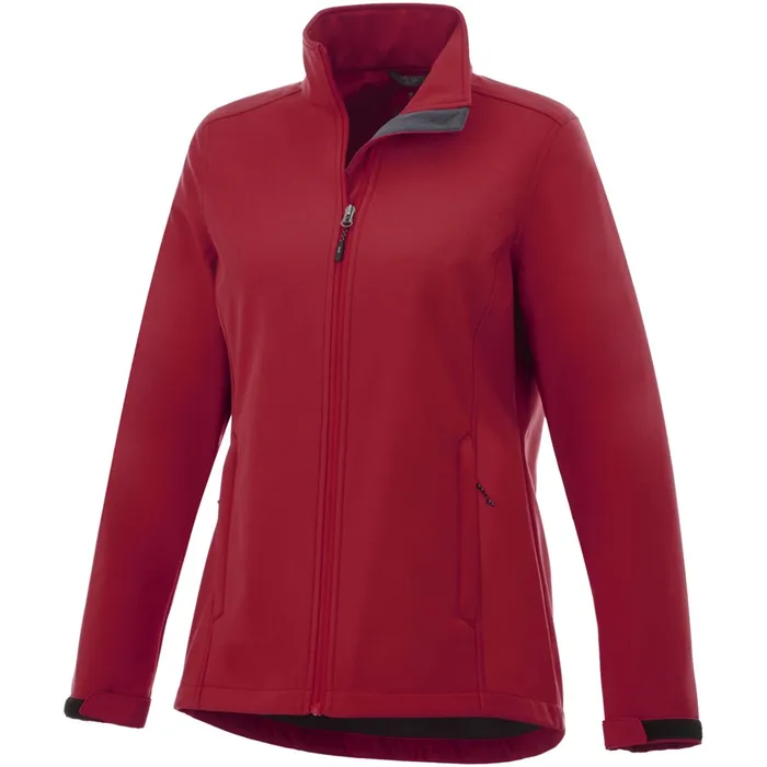 Veste softshell femme Maxson