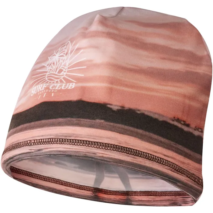 Elian sublimatie  beanie