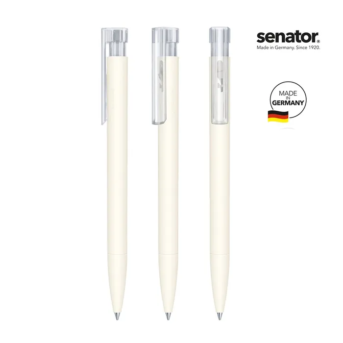 Senator® Liberty Bio retractable pen