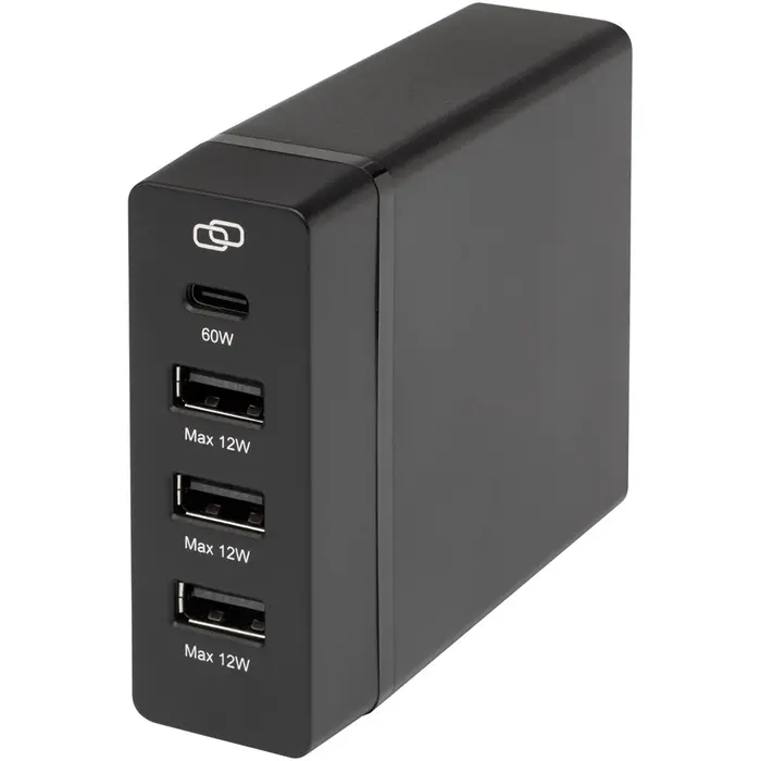 ADAPT 72W  PD power station