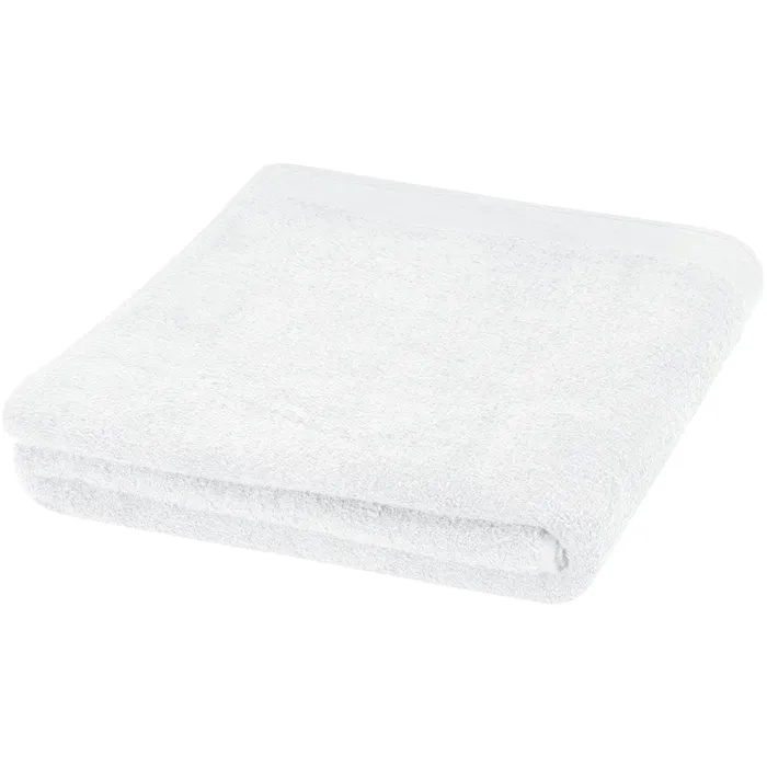 Serviette en coton 550 g/m² 100x180 cm Riley