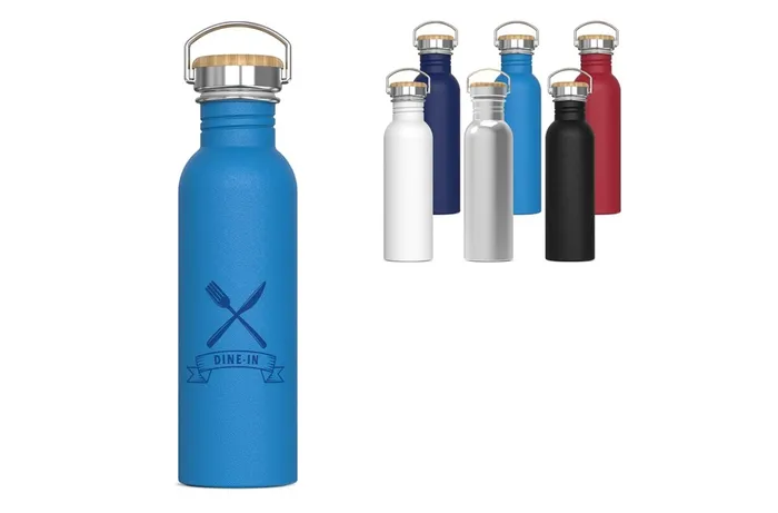 Water bottle Ashton 750ml