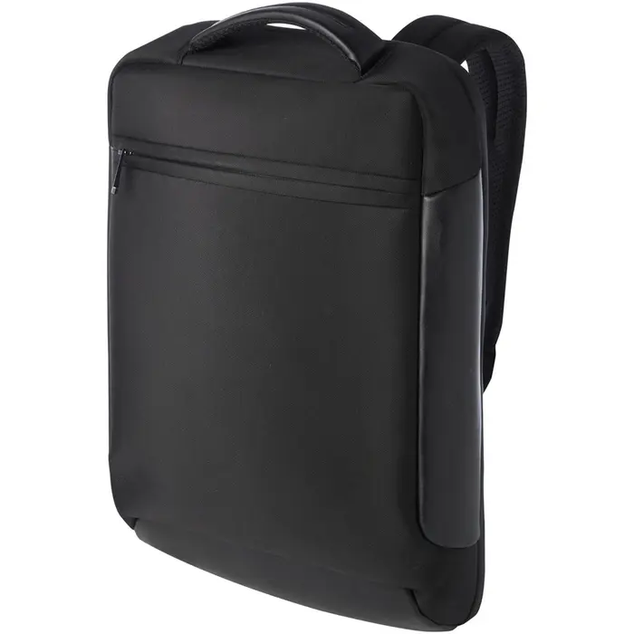 Sac à dos compact pour ordinateur portable Expedition Pro de 12 L   GRS de 15,6"