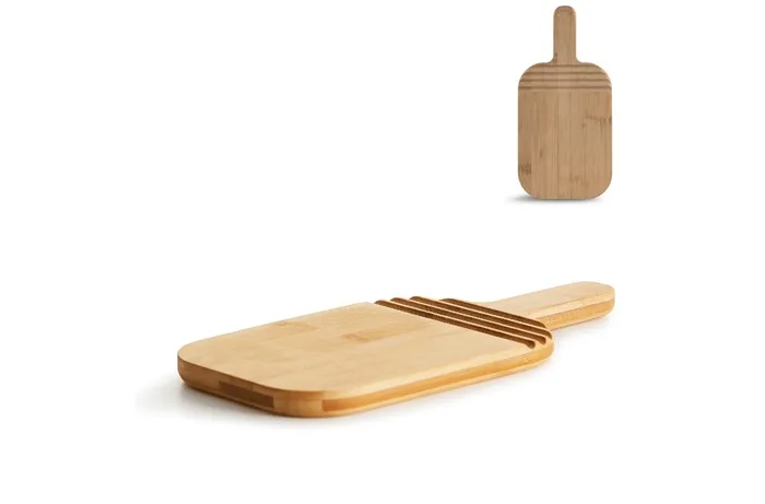 Sagaform cutting & serving board small