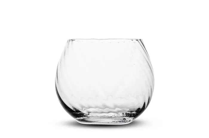 Byon Opacity Set of 6 Water glasses 220ml