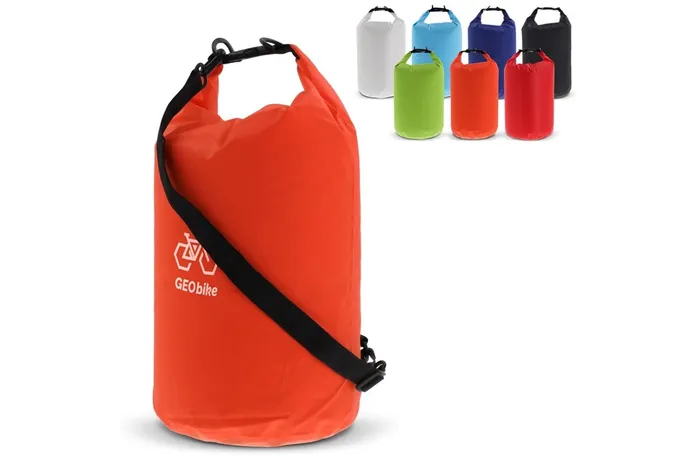 Drybag ripstop 15L IPX6