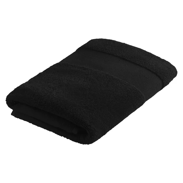 Sophie Muval towel organic 100x50 cm, 500 gr/m2