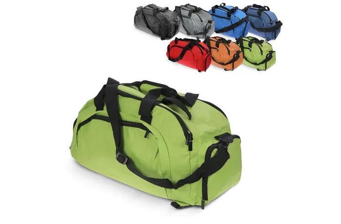 Sports bag / rucksack Karo R-PET 27L