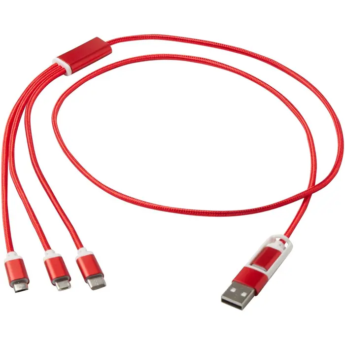 Versatile 5-1  charging cable