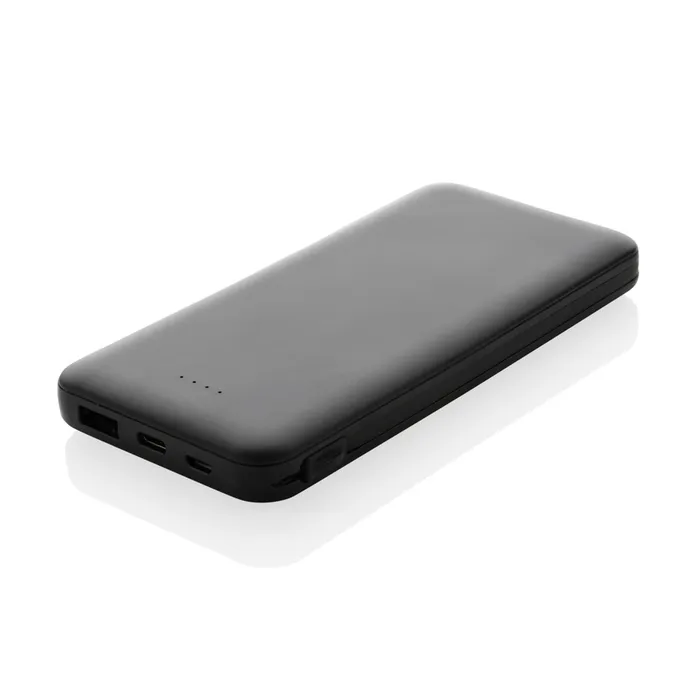 Powerbank 10.000 mAh en plastique  Lockhart