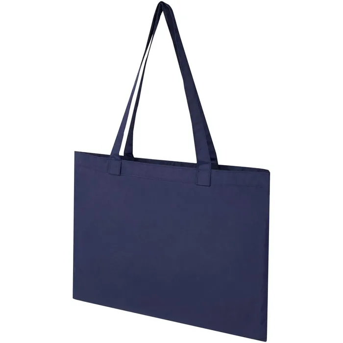 Kai  recycled circular tote bag