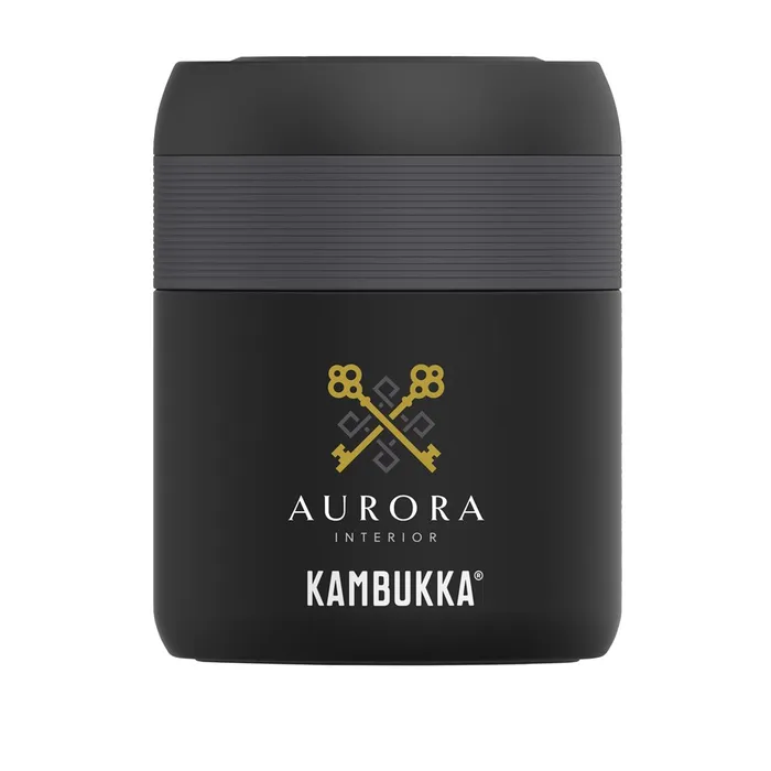 Kambukka® Bora 600 ml contenant de nourriture