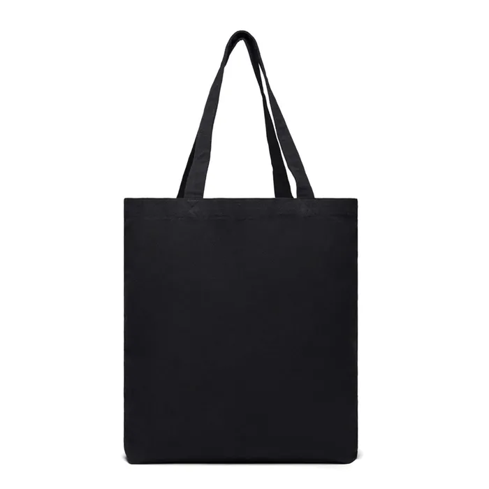 VINGA Hilo  recycled canvas tote bag