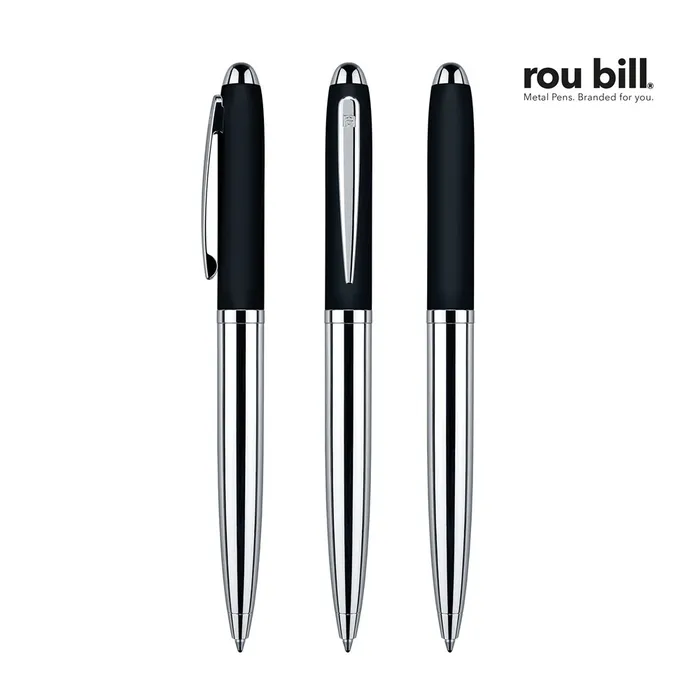 roubill Nautic Twist ballpoint pen