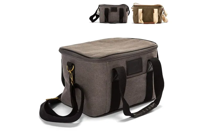 Orrefors Hunting cool bag 12L